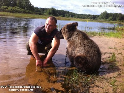 Два Михи....jpg